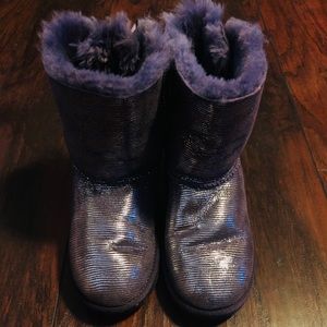 UGG Australia Girls Boots